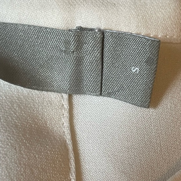 Vince 100% silk blouse - Picture 4 of 9